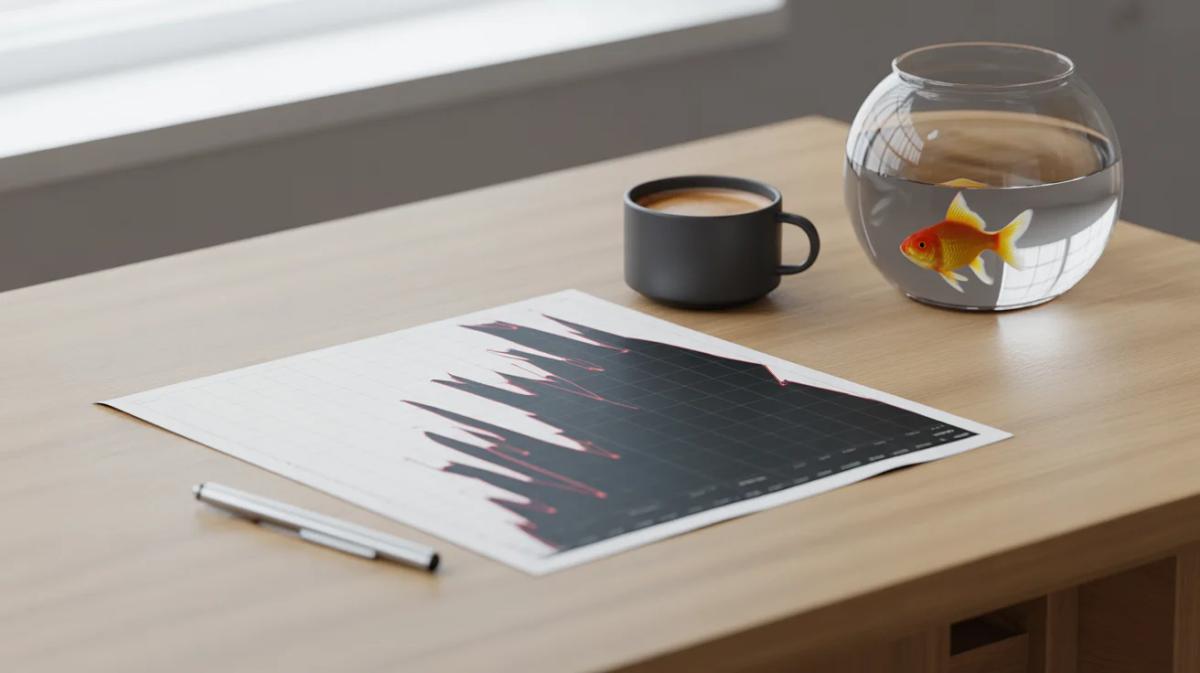 Investors Backing Flimsy Charts Signal a Looming Bubble