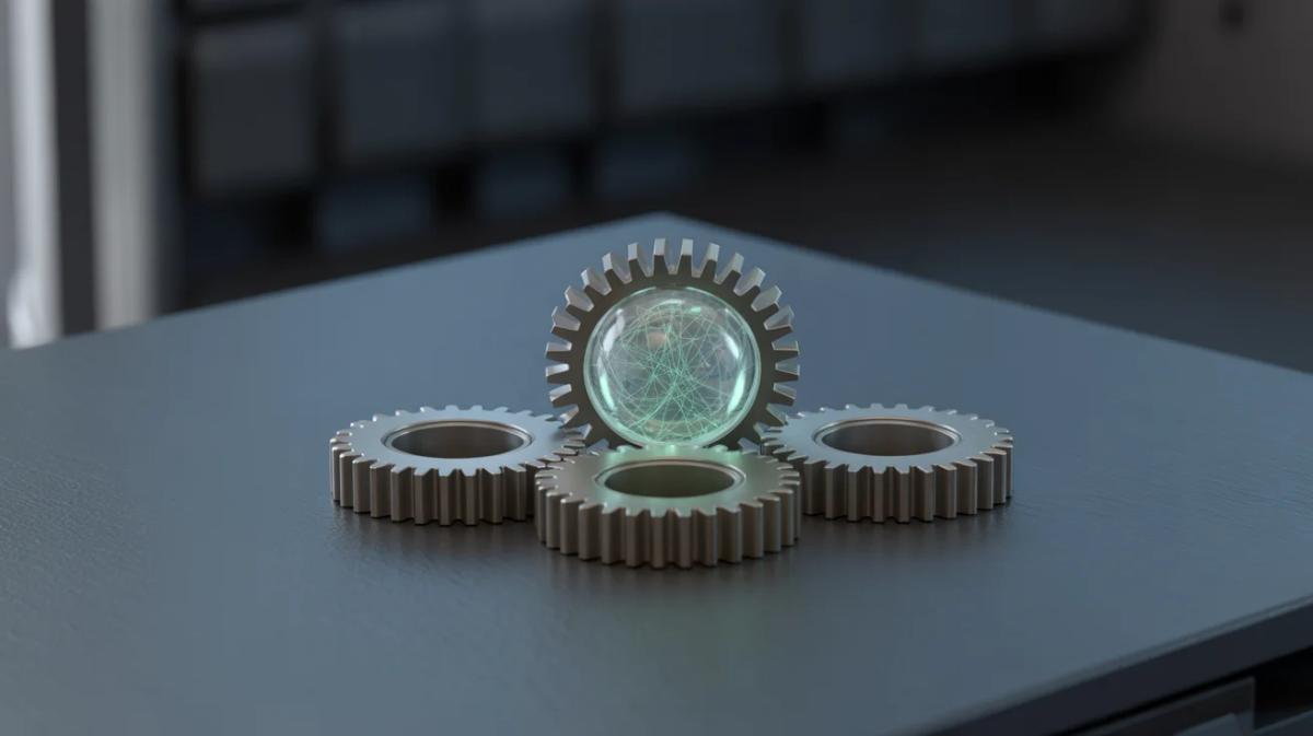 Build Internal Tools, Become a Better Operator