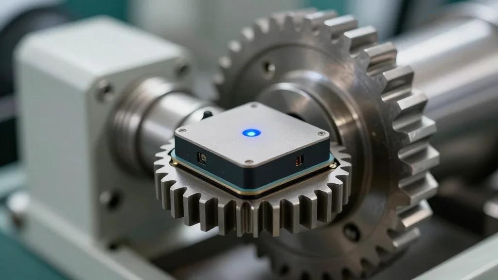 Distributed Intelligence Redefining Predictive Maintenance as Edge AI Reshapes Industrial Architectures