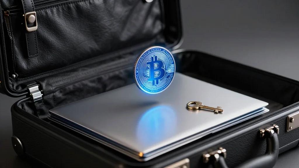 BlackRock Hires Head to Drive Crypto Expansion