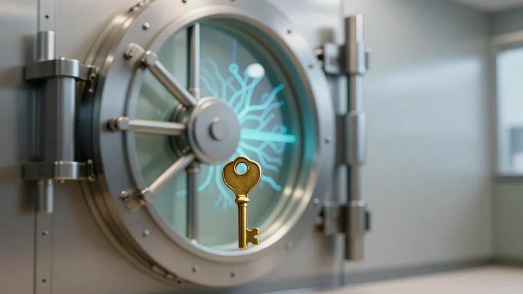 AI Becomes Core Operational Backbone by 2026