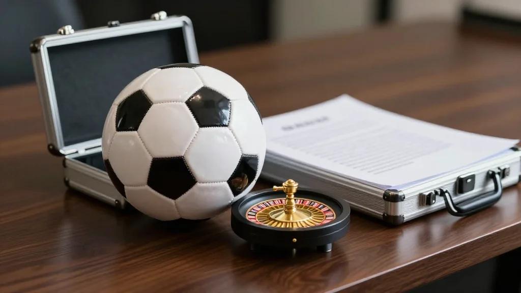 FIFA's Sketchy Prediction Partner Deal Exposed