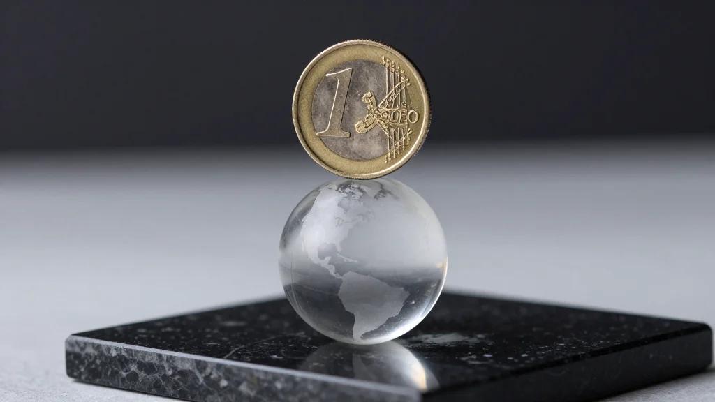 ECB Sees Higher Inflation, yet Hesitates to Tighten