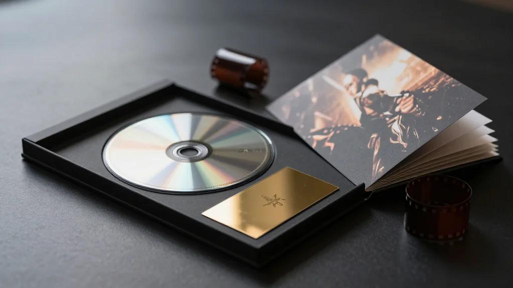 Neil Jordan’s ‘Mona Lisa’ Arrives on 4K UHD in a New Restoration — Watch the Trailer