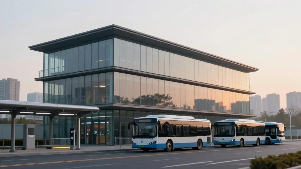 CMFA Issues $742M Tax-Exempt Bonds to Finance SFMTA Bus Yard P3