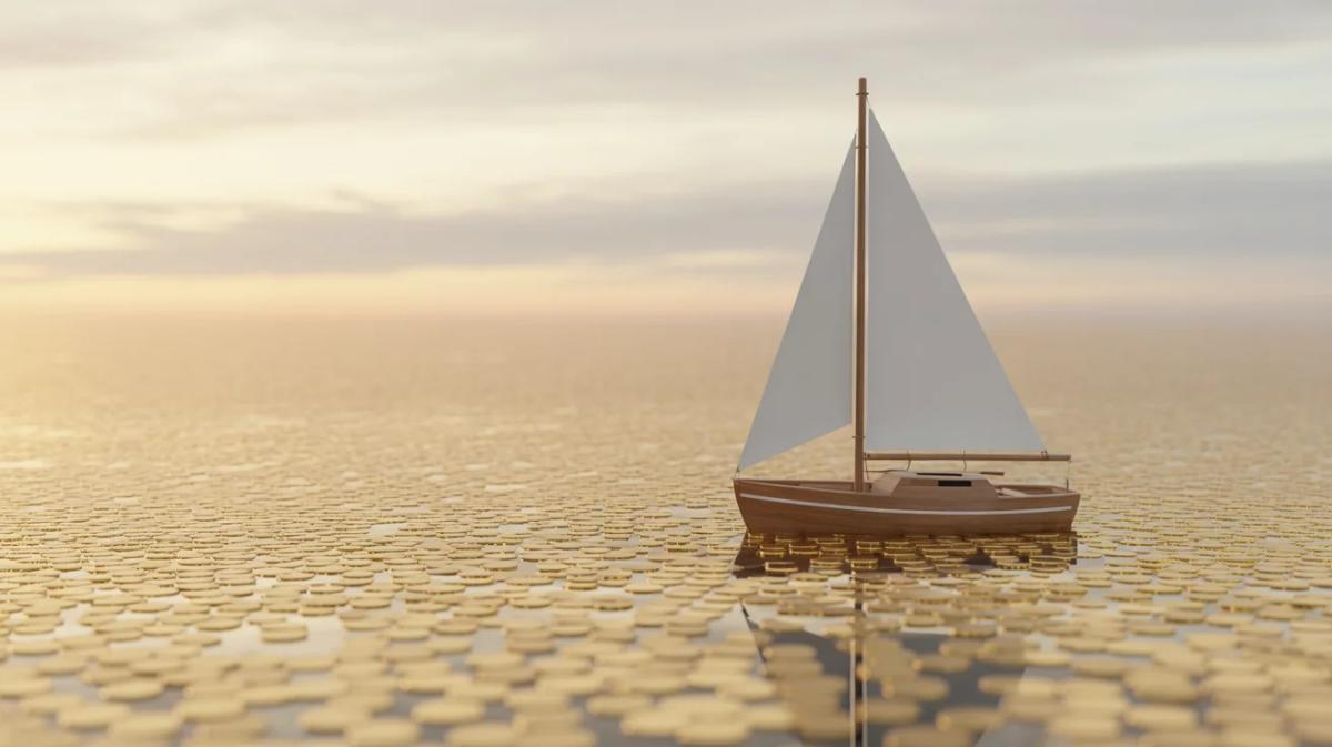 Big TAM Impresses VCs, Hurts Your Marketing Focus