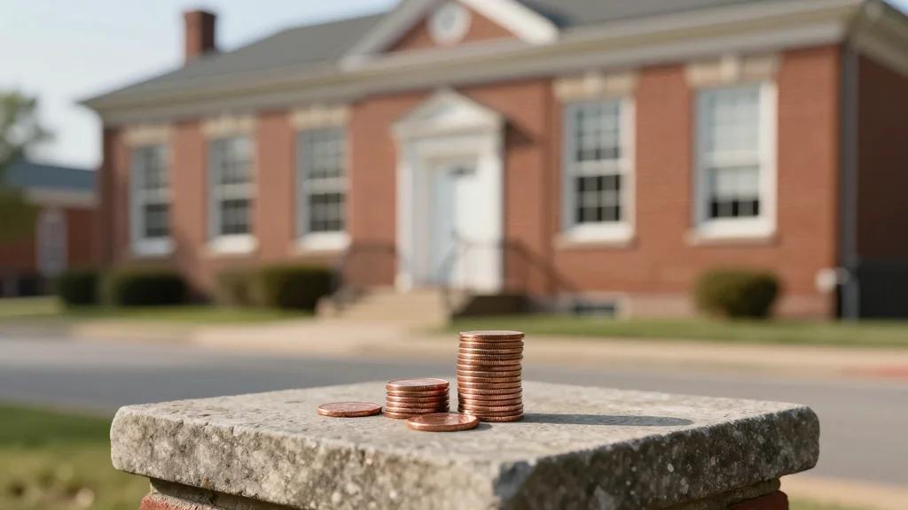 Montclair’s Vote to Hike Taxes for Schools Too Close to Call