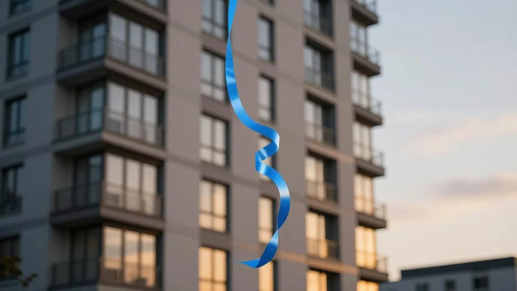 Rent Prices Fall, Still Cheaper Than Mortgages Nationwide