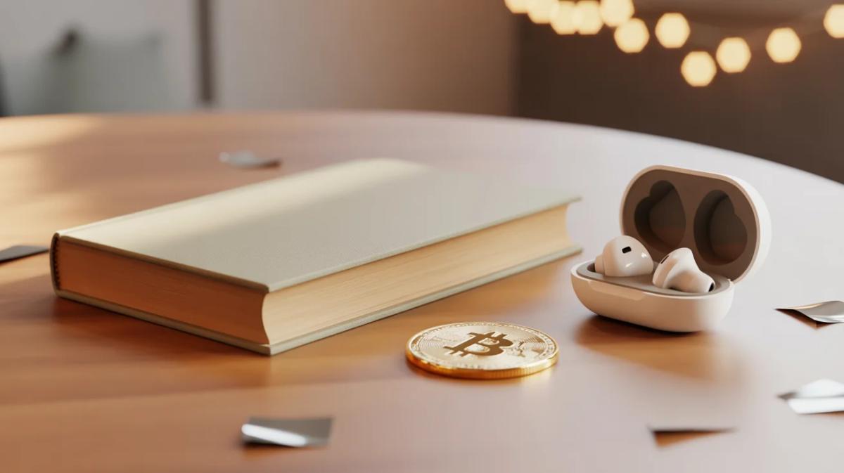 Join NYC Launch Party for “Bitcoin Is for Everyone”