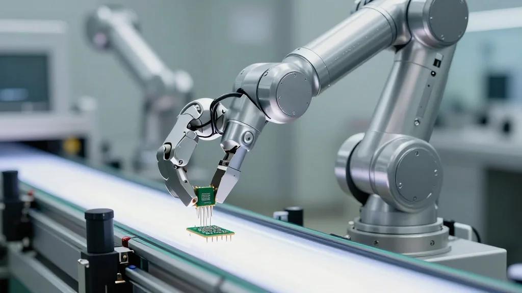 ECMS: Centre Approves New Projects From Dixon, Lohum, Indo-MIM, Syrma & Others with ₹7,104 Crore Investmens