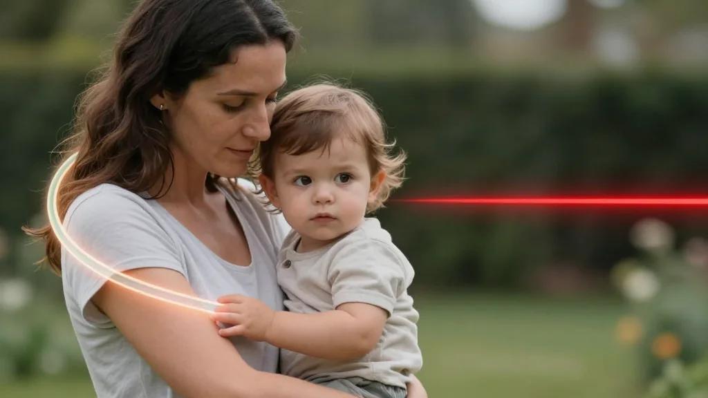 Boundaries Empower You; Ultimatums Control Others