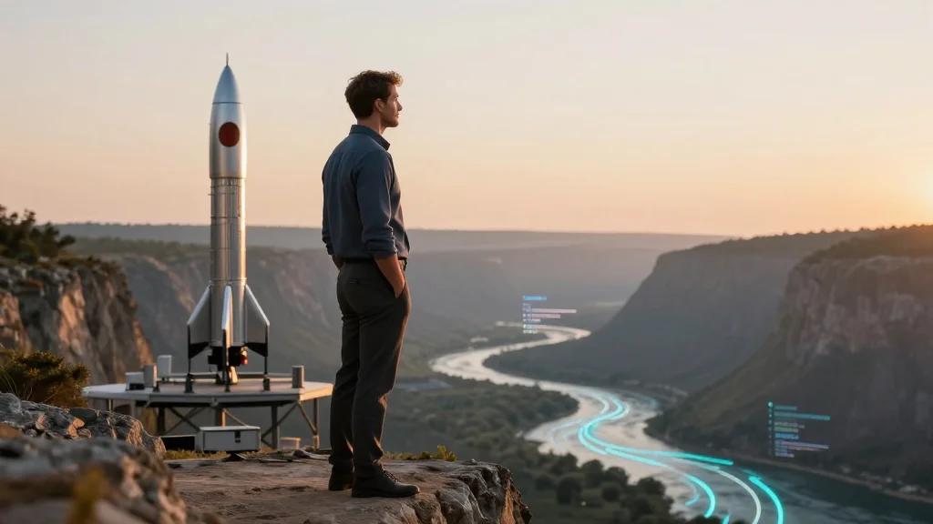 Boris' Mindset Sparked My Rapid Iteration Journey