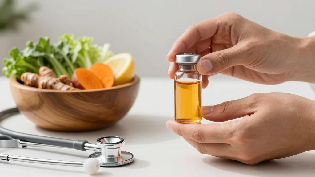 Personalised Treatment Plans Reverse Early Dementia Symptoms in New Study