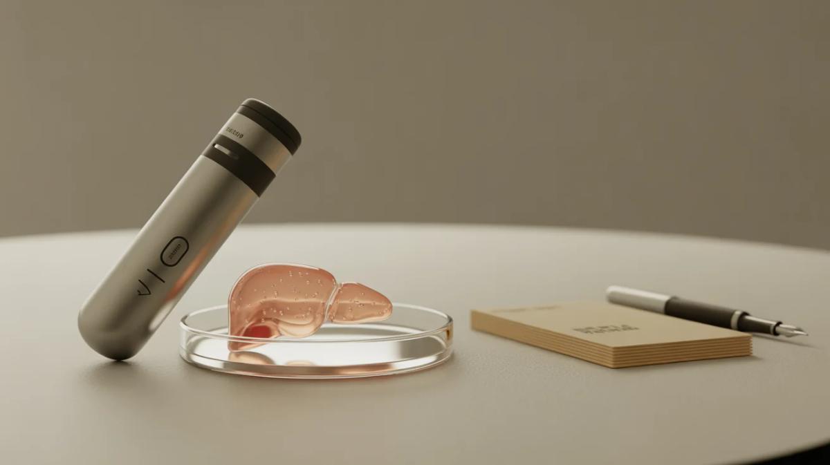 HistoSonics Closes $250M Financing