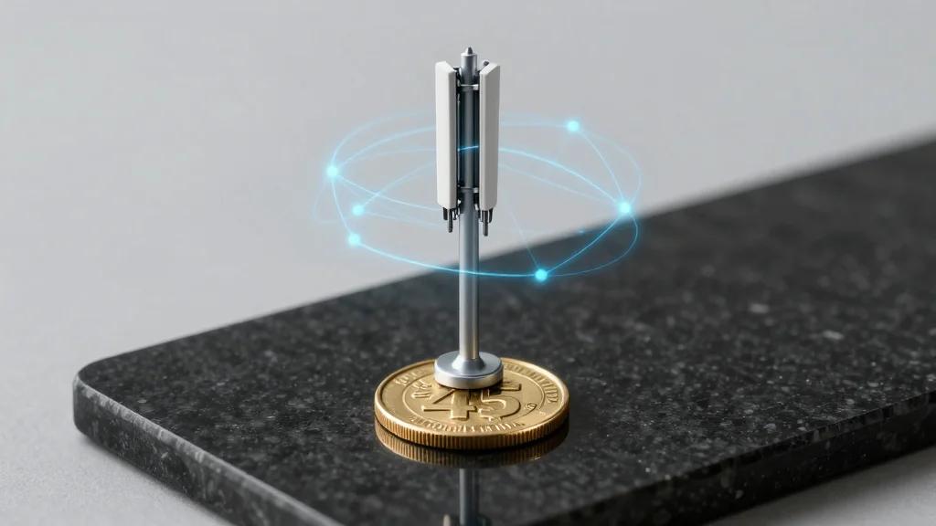 ORAN Development Company Lands $45M