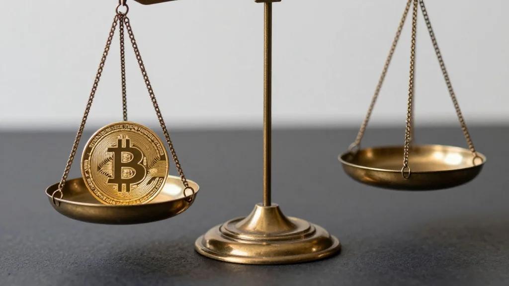 Crypto Compliance Pro Shocked by Government Subpoenas