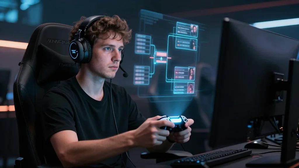 Boombl4: "We Want to Meet G2 in the Grand Final and Play a Best-of-Three of Best-of-Threes"