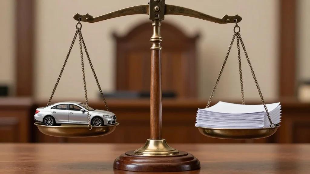 Judge to Decide Preliminary Injunction on Tegna‑Nexstar Merger