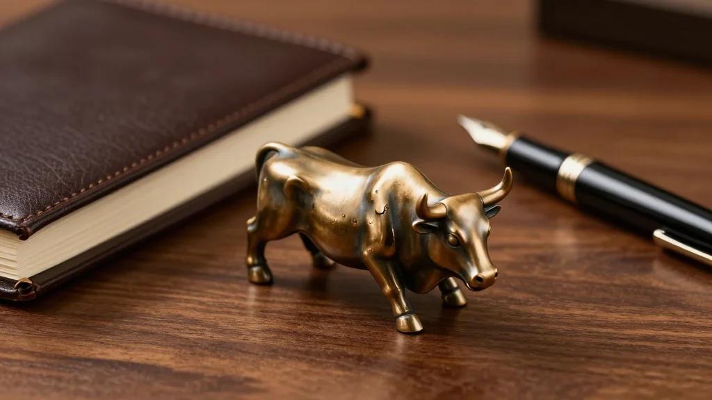 Update From the Flightdeck