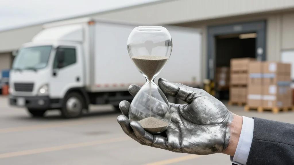 Winning the Contract that Breaks You: The Hidden Cashflow Trap for SMEs