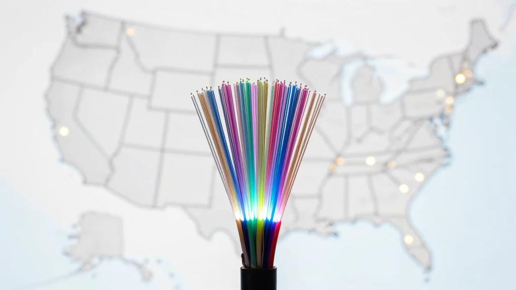 Telecom News: Zayo, Starlink, Blue Origin, SpaceX, AST SpaceMobile