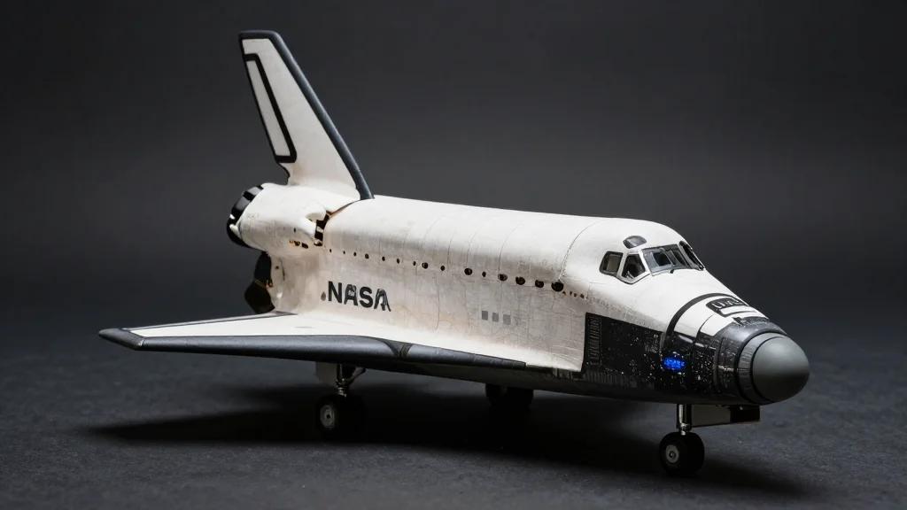 April 12, 1981: Columbia Lifts of for the First Space Shuttle Mission