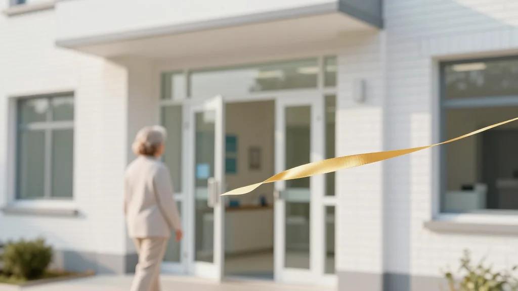 Trinity Capital Injects $50 Million Into Sage Health to Scale Senior Primary‑care Clinics