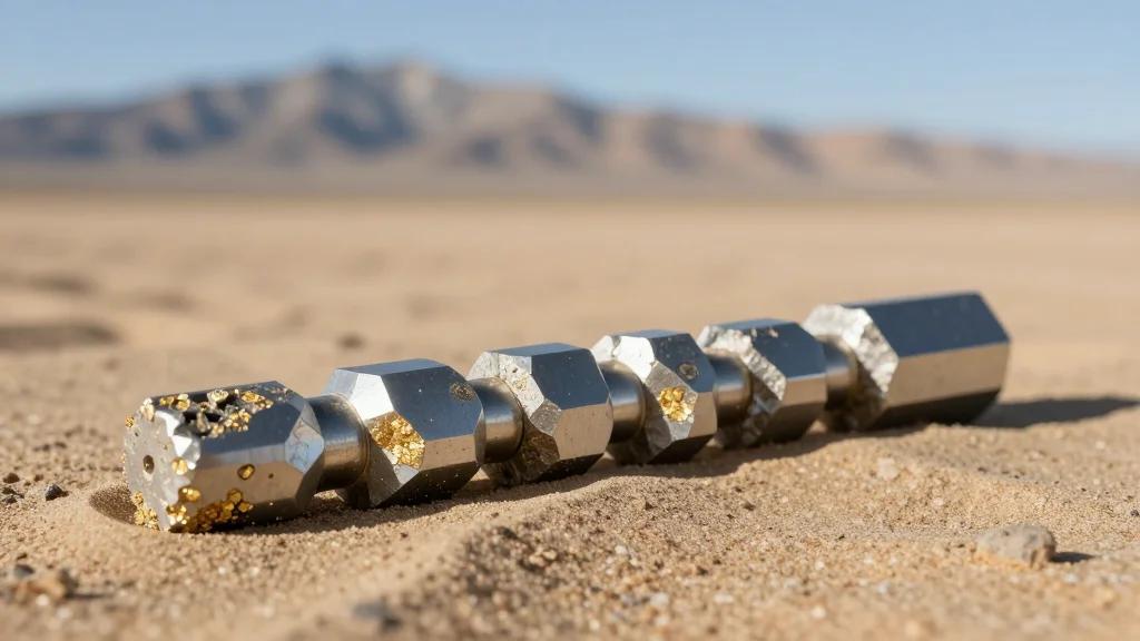 49 Metals Raises $6.6M in IPO as Shares Start Trading on ASX