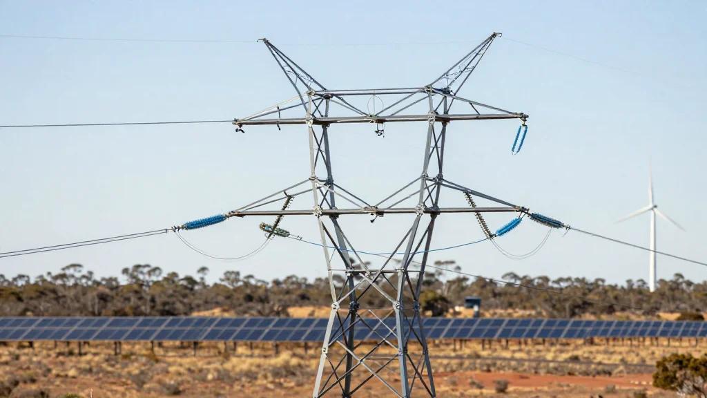 Australia Needs to Rapidly Electrify as Much as Possible, as Fast as Possible