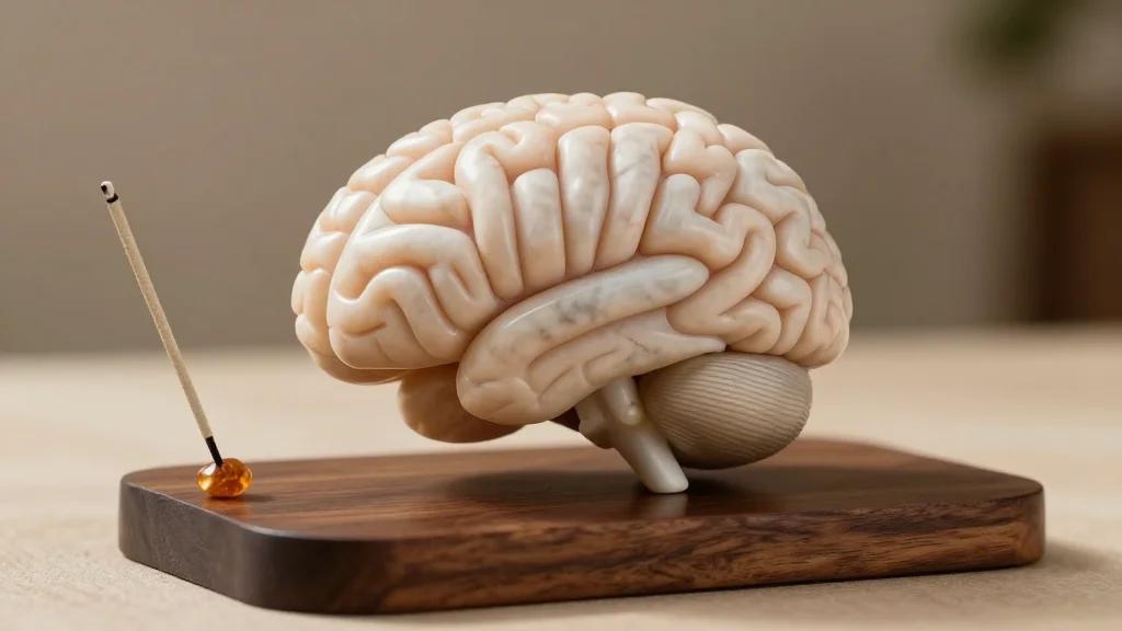 Scientists Map the Brain Network Behind Self-Transcendence