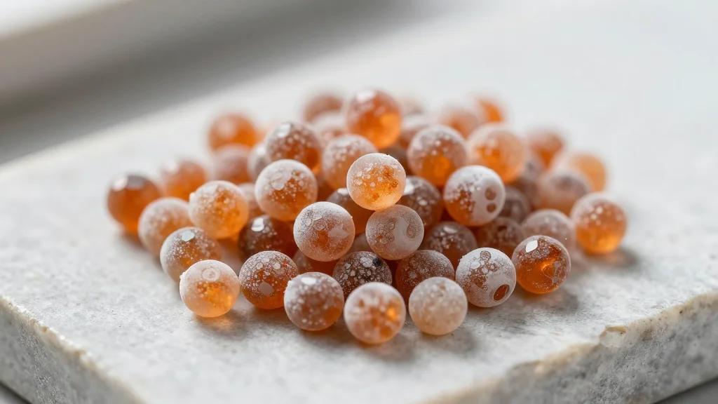 A Partially Stripped Succinonitrile Shield Rendering Air‐Stable Li5FeO4 Prelithiation Agent for Dendrite‐Free and Long‐Lifespan Lithium‐Ion Batteries