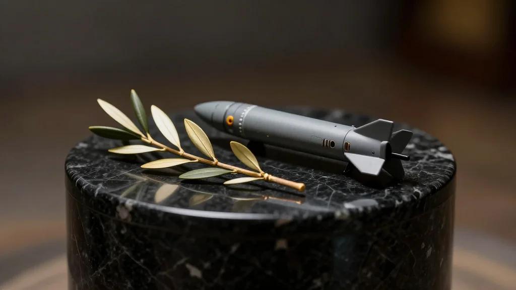 Thomas Countryman on New START Expiry and the Value of Arms Control