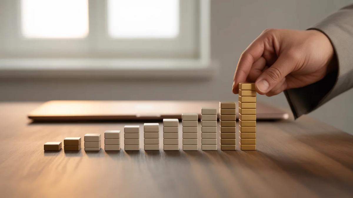 The Odds of Making It