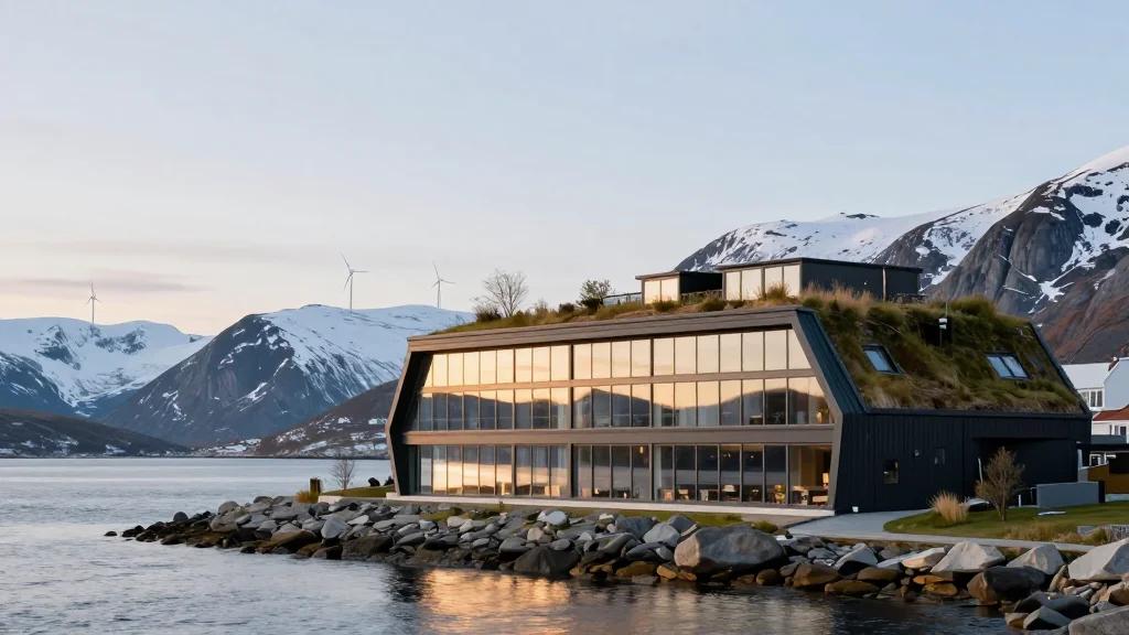 Rankings Vs. Reality: What the Latest Nordic Sustainable Development Report Means for Country Brands