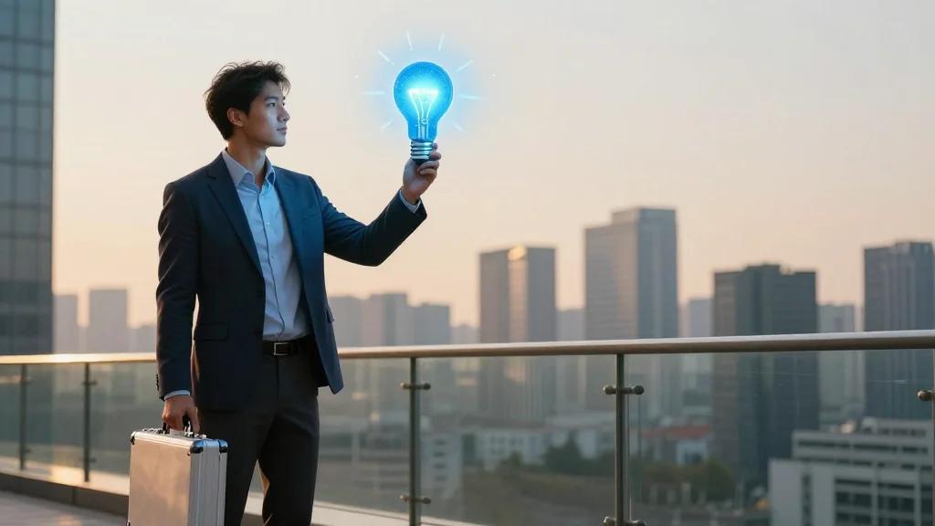 Entrepreneurship Remains the Most AI‑Proof Job