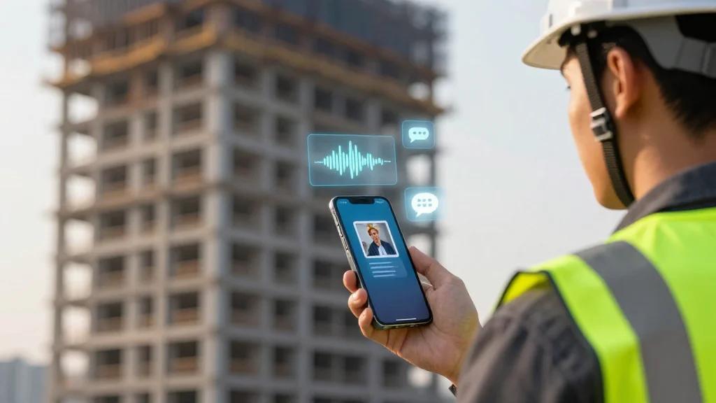 OnSite Lands $1.25 M Seed Round to Launch AI-Driven Construction Communication Platform