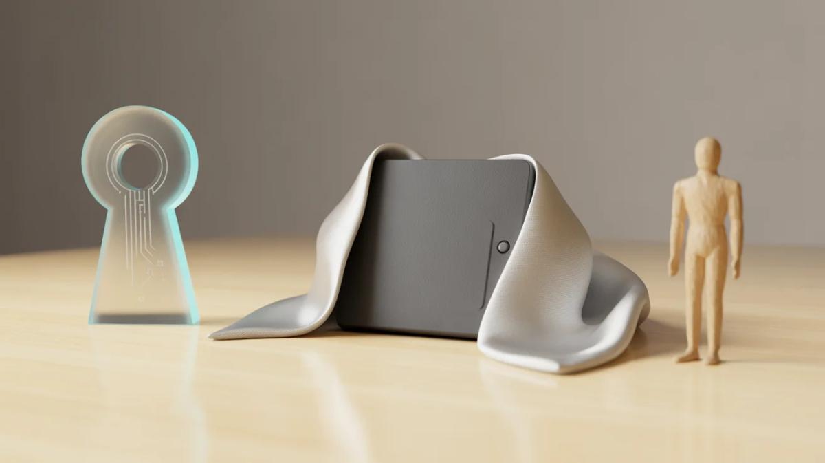 Zero‑Knowledge Tech Safeguards Human Dignity Through Privacy