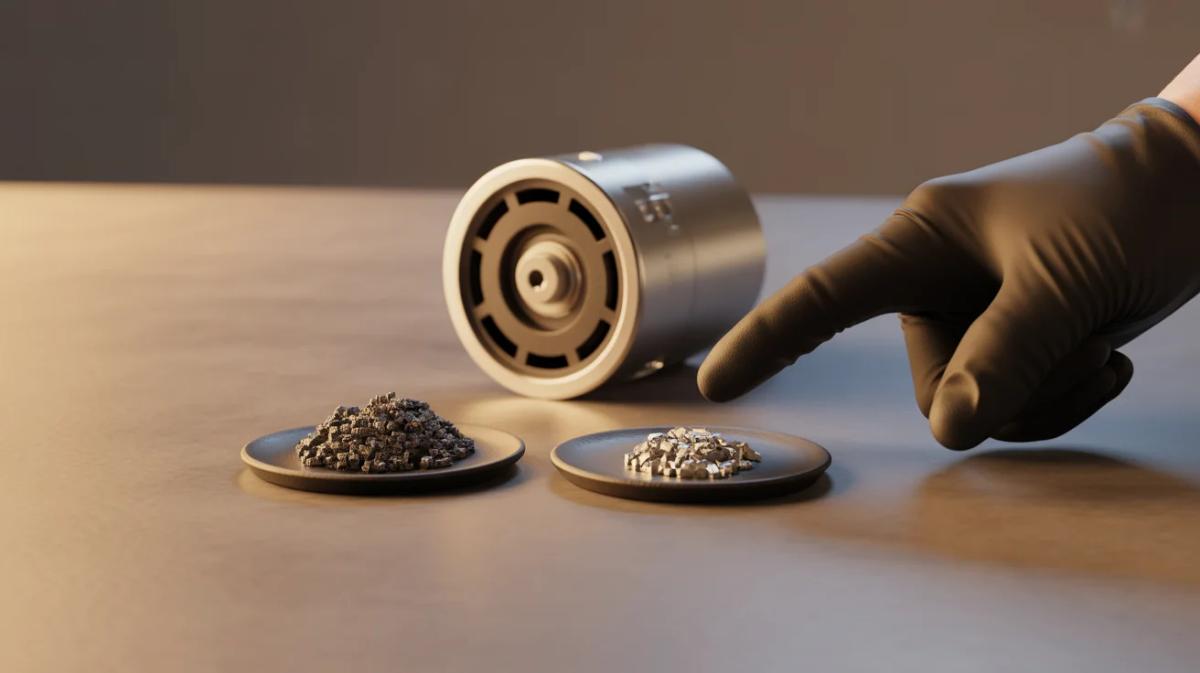 Conifer Raises $20M Seed to Commercialize Rare-Earth-Free Electric Hub Motor