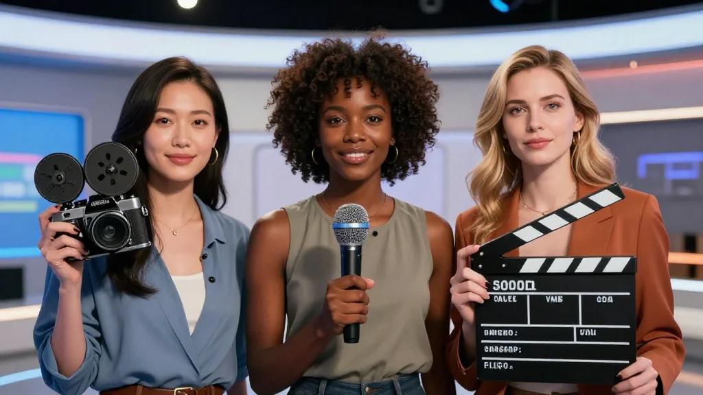 IWD 2026: Campaign Celebrates Inspirational Women