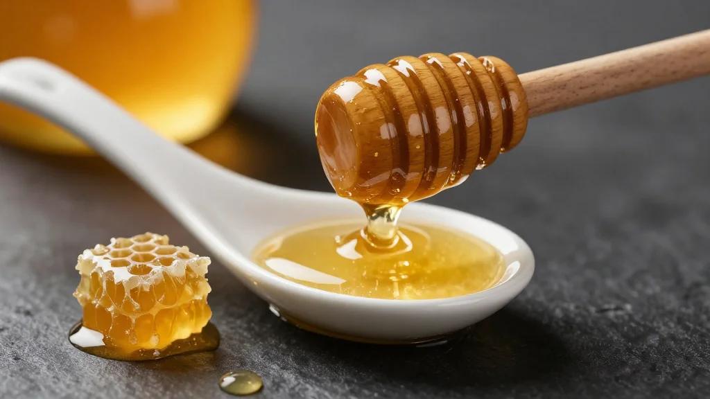 Raw Honey: Natural Remedy Boosting Immunity, Gut, and Performance