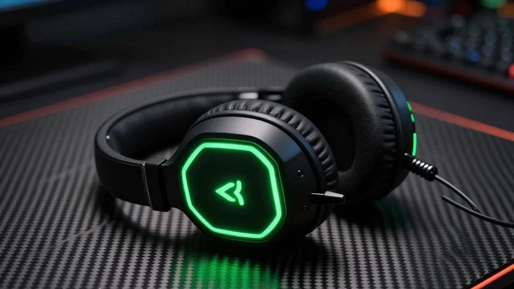 NRG Brawk Manged Latest ASUS ROG Ambassador