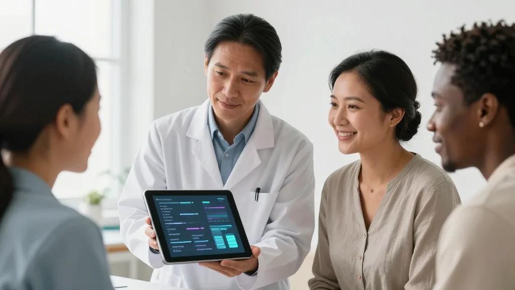 ODs Can Bridge Cultures Among Patients with Empathy, Trust