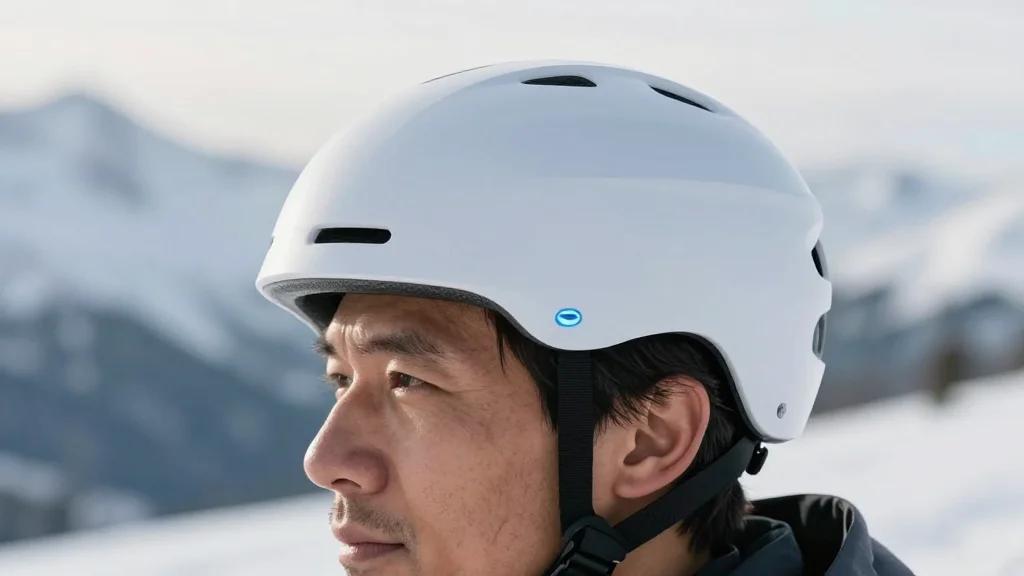 Why Scientists Are Exploring Brain Cooling as a Defense Against Altitude Sickness