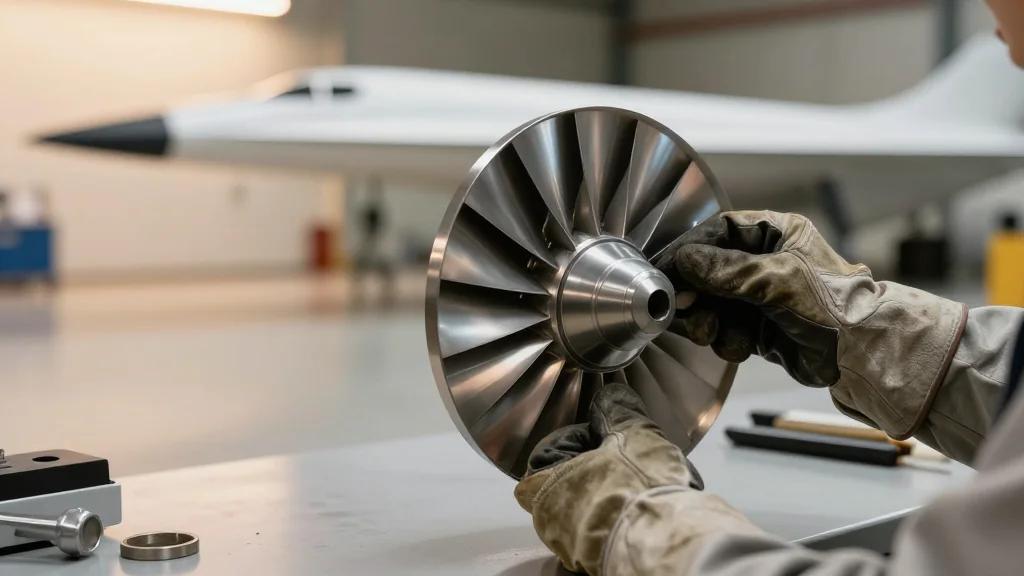 Rapid Supersonic Engine Development Demands Uncomfortable Discomfort