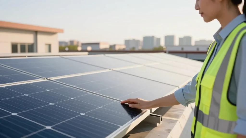 This Program Pays Nonprofits to Take the Time to Consider Solar