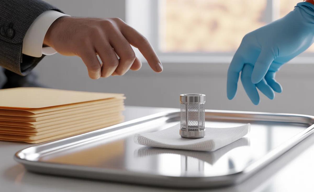 VentureMed Group Closes $28M Series C Led by S3 Ventures