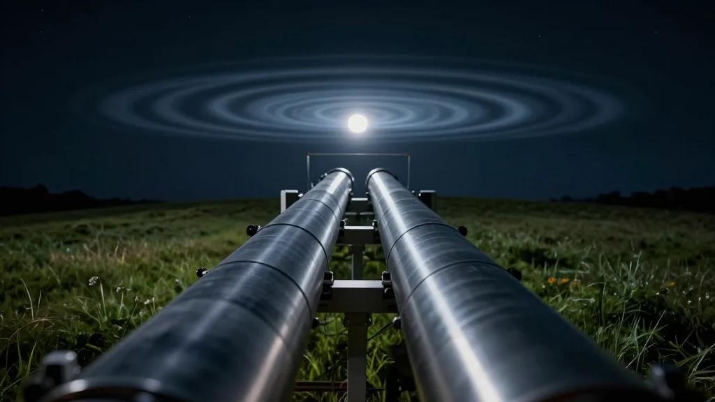 Astronomers Find Evidence for Three Subpopulations of Merging Black Holes