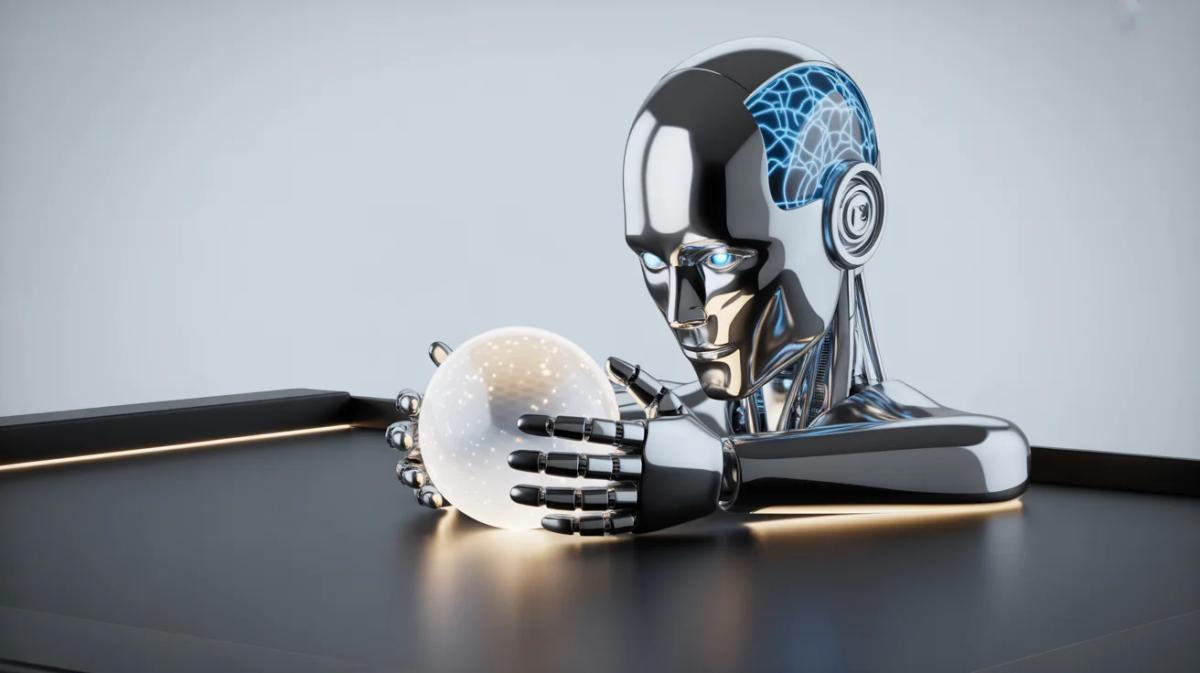 Nvidia’s Cosmos Reason 2 Aims to Bring Reasoning VLMs Into the Physical World