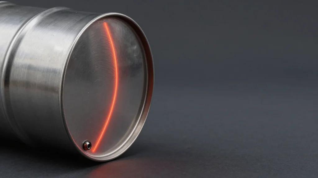 Oil Prices Top $110 as Iran‑Israel Conflict Chokes Strait of Hormuz