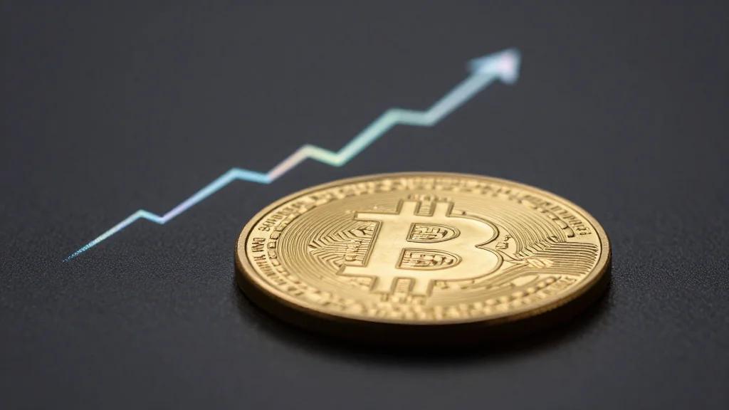 Bitcoin's $65k Hold Boosts Software and Tech Prospects